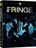 Evolution: The Genesis of 'Fringe Season 1'在线观看和下载