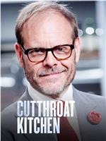 Cutthroat Kitchen Season 9在线观看和下载