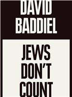 David Baddiel: Jews Don't Count在线观看和下载