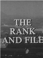 Play For Today - The Rank and File在线观看和下载