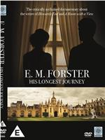 E. M. Forster: His Longest Journey在线观看和下载