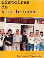 Histoires de vies brisées: les 'double peine' de Lyon在线观看和下载