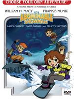 Choose Your Own Adventure: The Abominable Snowman在线观看和下载