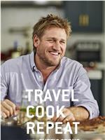 Travel, Cook, Repeat with Curtis Stone Season 1在线观看和下载