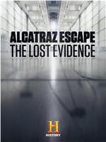 Alcatraz Escape: The Lost Evidence在线观看和下载