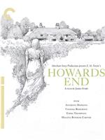 The Design of “Howards End”在线观看和下载