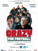 Crazy for Football在线观看和下载