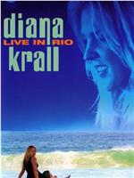 Diana Krall – Live In Rio在线观看和下载