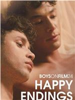 Boys on Film 24: Happy Endings在线观看和下载