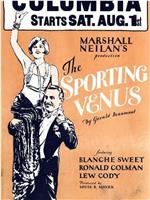 The Sporting Venus在线观看和下载