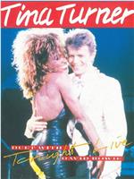 Tina Turner & David Bowie: Tonight在线观看和下载