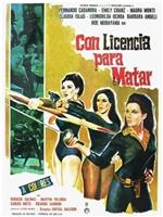 Con licencia para matar在线观看和下载