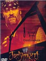 WWE Judgment Day在线观看和下载