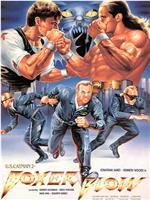 U.S. Catman 2: Boxer Blow在线观看和下载