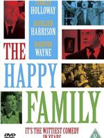 The Happy Family在线观看和下载