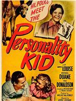 Personality Kid在线观看和下载