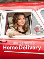 Julia Zemiro's Home Delivery Season 9在线观看和下载