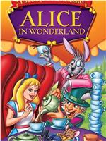 Alice in Wonderland在线观看和下载