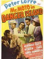 Mr. Moto in Danger Island在线观看和下载