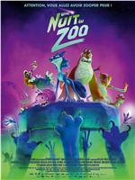 Night of the Zoopocalypse在线观看和下载