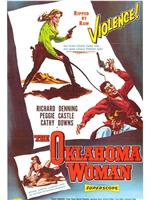 The Oklahoma Woman在线观看和下载