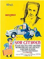 Sor Citroen在线观看和下载