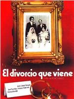 El divorcio que viene在线观看和下载