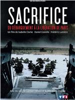 D-Day Sacrifice在线观看和下载