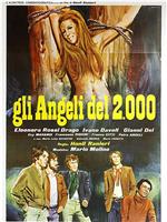 Gli angeli del 2000在线观看和下载