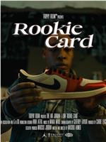 Rookie Card在线观看和下载