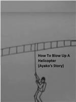 How to Blow Up a Helicopter在线观看和下载