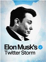 Elon Musk's Twitter Storm在线观看和下载