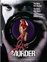 Love and Murder在线观看和下载