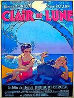 Claire de lune在线观看和下载