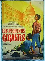 Los pequeños gigantes在线观看和下载