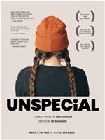 Emily Catalano: Unspecial在线观看和下载