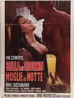 Bella di giorno moglie di notte在线观看和下载