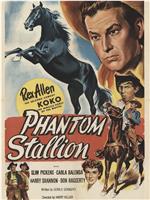 The Phantom Stallion在线观看和下载