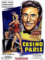 Casino de Paris在线观看和下载