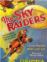 The Sky Raiders在线观看和下载