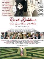 Carlo Goldoni: Venezia, Gran Teatro del Mondo在线观看和下载