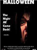 Halloween: The Night HE Came Back在线观看和下载