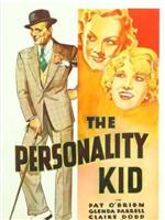 The Personality Kid在线观看和下载