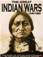 The Great Indian Wars 1840-1890在线观看和下载