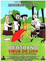 Bertrand coeur de lion在线观看和下载