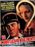 Le capitaine Benoît在线观看和下载