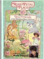 Rose Petal Place: Real Friends在线观看和下载