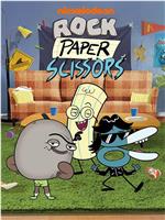 Rock, Paper, Scissors在线观看和下载