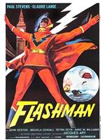 Flashman在线观看和下载