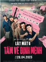 Lat Mat 6: Tam Ve Dinh Menh在线观看和下载